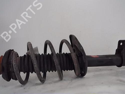 Used Left front shock absorber PEUGEOT 3008 I MPV (0U_) [2009-2017]  13846745