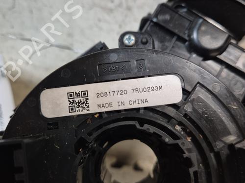 Steering column stalk OPEL MERIVA B MPV (S10) 1.7 CDTI (75) | BP27244991I23 