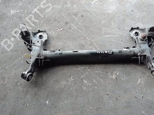 Rear axle CITROËN C3 / C3 ORIGIN III (SX) 1.2 PureTech 82 | BP19337107M2 