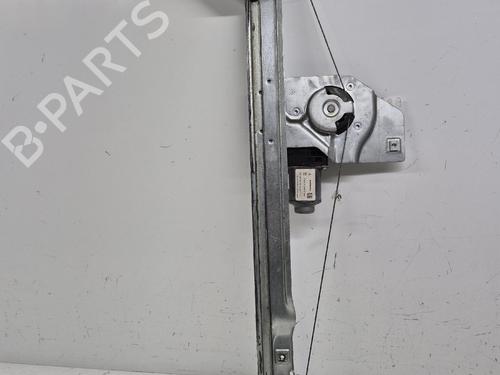 Used Front right window mechanism Front right window mechanism 37150173 37150173