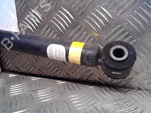 Højre bagtil støddæmper NISSAN MICRA V (K14) 0.9 IG-T (90 hp) 13853081