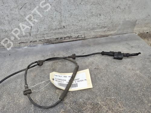 Electronic sensor RENAULT TRAFIC III Van (FG_) 2.0 dCi 145 (FGML) | BP30556353M84
