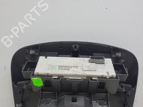 Used Display monitor Display monitor RENAULT MEGANE III Hatchback (BZ0/1_, B3_) 1.5 dCi (86 hp) 35935585 35935585