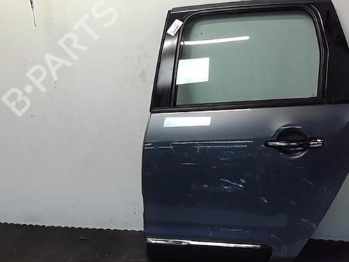 Used Left rear door CITROËN C3 I (FC_, FN_) 1.6 16V HDi (109 hp) 21060628