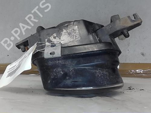Used Right front fog light MERCEDES-BENZ C-CLASS Coupe (CL203) C 220 CDI (203.708) (150 hp) 19281091