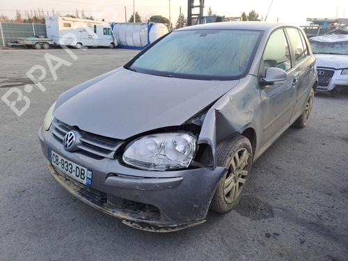 Left tailgate light VW GOLF V (1K1) | BP30824434C79