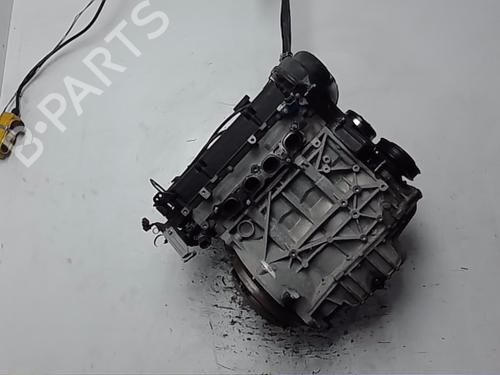 Engine FORD FIESTA VI (CB1, CCN) 1.25 | BP21285141M1 