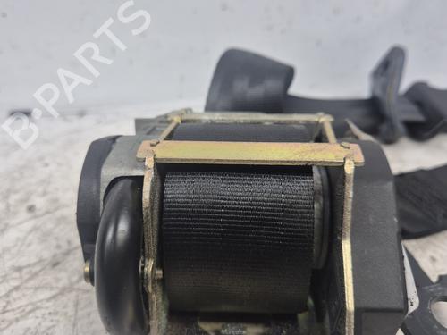Front right seatbelt PEUGEOT 206 SW (2E/K) 1.4 | BP34455953I25 - Image 2