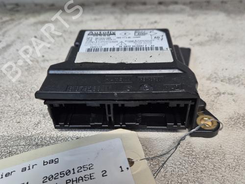 ECU airbags PEUGEOT 308 I (4A_, 4C_) 1.6 HDi | BP27187980M53 