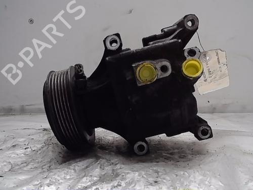 Used AC compressor FORD KA (RU8) 1.3 TDCi (75 hp) 13825590