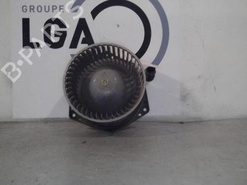 Heater blower motor CHEVROLET AVEO / KALOS Hatchback (T250, T255) 1.2 | BP14549021M62 