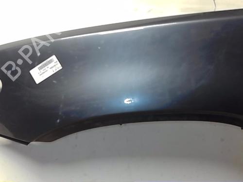 Left front fenders BMW X5 (E53) 3.0 d | BP24015557C41 