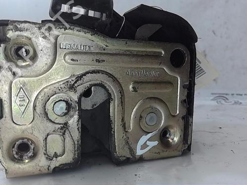 Front left lock RENAULT CLIO II (BB_, CB_) 2.0 16V Sport | BP17630219C98 