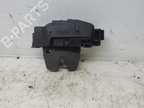 Used Tailgate lock Tailgate lock PEUGEOT 308 SW II (LC_, LJ_, LR_, LX_, L4_) 1.5 BlueHDi 130 (131 hp) 34528724 34528724