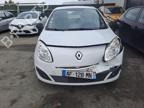 Engine RENAULT TWINGO II (CN0_) 1.2 16V (CN04, CN0B) | BP24357248M1 