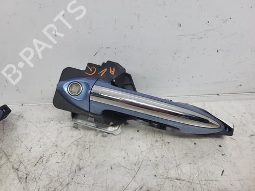 front-left-exterior-door-handle-hyundai-ix20-jc-2010-2011-2012-2013-2014-2015-2016-2017-2018-2019-34386411 main image