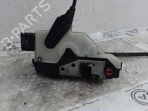 Rear right lock CITROËN C4 II (NC_) 1.6 HDi 90 | BP17733670C99 