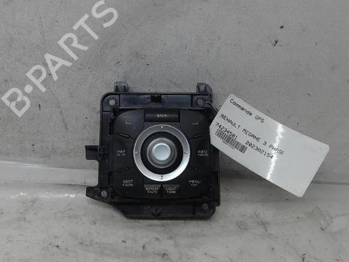 Switch RENAULT MEGANE III Hatchback (BZ0/1_, B3_) 1.5 dCi (BZ09, BZ0D, BZ1W, BZ29, BZ14) | BP15087325I30 