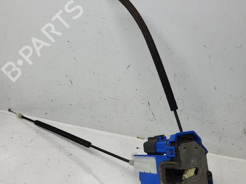 Used Front right lock Front right lock FIAT 500L (351_, 352_) 0.9 (199LYC1B) (105 hp) 36396482 36396482