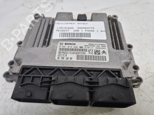 Used Engine control unit (ECU) Engine control unit (ECU) 31140577 31140577