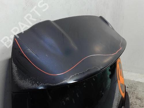 Tailgate VW SCIROCCO III (137, 138) 1.4 TSI | BP16251907C6