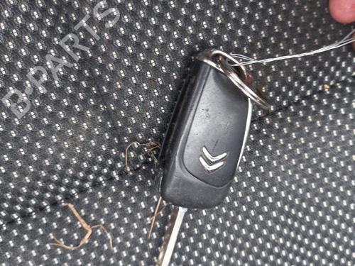 Right taillight CITROËN DS4 (NX_) 1.6 HDi 115 | BP39385298C35  - Image 8