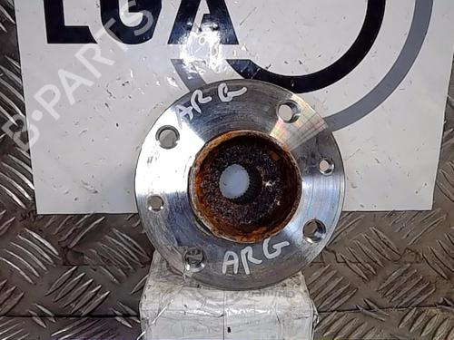 Left rear steering knuckle RENAULT TWINGO III (BCM_, BCA_) 1.0 SCe 70 | BP14557058M27 