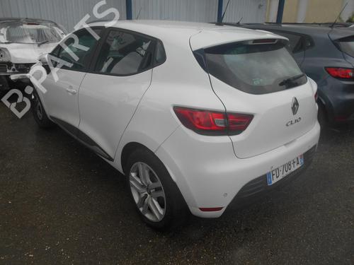 Used Parts RENAULT CLIO IV (BH_) 1.5 dCi 90 4933287