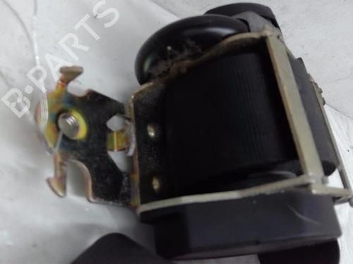 Used Front right belt tensioner PEUGEOT 206 CC (2D) 1.6 HDi 110 (109 hp) 13823433