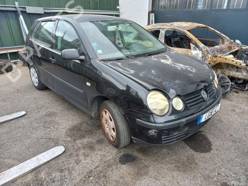 Tailgate VW POLO IV (9N_, 9A_)  | BP37162424C6  - Image 7