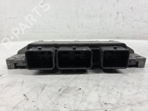 Calculateur moteur (ecu) Calculateur moteur (ecu) 39385276 39385276
