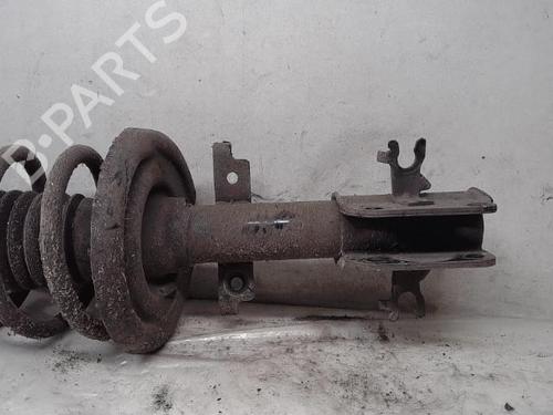 Left front shock absorber RENAULT LAGUNA Coupe (DT0/1) 2.0 dCi (DT01, DT08, DT09, DT0K, DT12, DT1C, DT1D, DT1M,... | BP16566888M16 