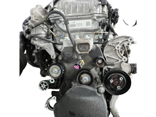 Engine CHEVROLET CRUZE (J300) | BP32291091M1 - Image 2