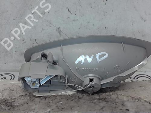 Høyre foran invendig håndtak RENAULT ZOE (BFM_) ZOE | BP13821872I14 