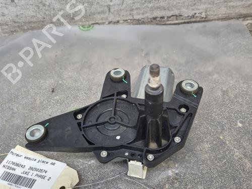 Rear wiper motor NISSAN JUKE (F15) 1.5 dCi | BP30766938M102