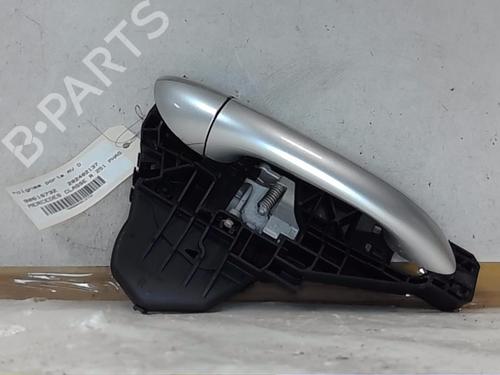 Used Front right exterior door handle MERCEDES-BENZ R-CLASS (W251, V251) [2005-2017]  19089125