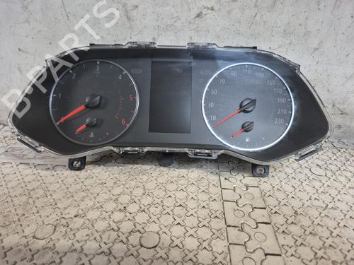 Used Instrument cluster RENAULT CLIO V (B7_) 1.5 Blue dCi 85 (B7AG) (86 hp) 26335775