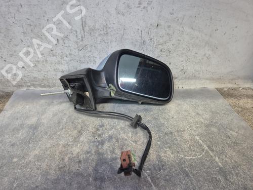 Used Left mirror PEUGEOT 407 (6D_) 1.6 HDi 110 (6D9HZC, 6D9HYC) (109 hp) 30163897