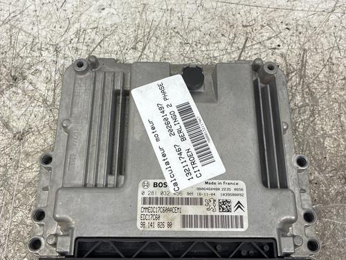 Engine control unit (ECU) CITROËN BERLINGO Box Body/MPV (B9) 1.6 HDi / BlueHDi 75 | BP39599573M57 - Image 3
