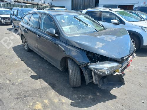 Fuel cap PEUGEOT 308 SW II (LC_, LJ_, LR_, LX_, L4_) 1.5 BlueHDi 100 | BP30047208C161