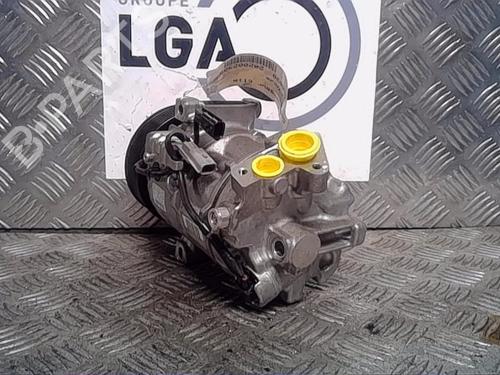 Used AC compressor AC compressor 13858411 13858411