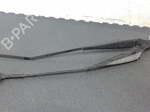 Used Front windshield wiper arm ALFA ROMEO 159 Sportwagon (939_) 1.9 JTDM 16V (939BXC1B, 939BXC12) (150 hp) 23412345