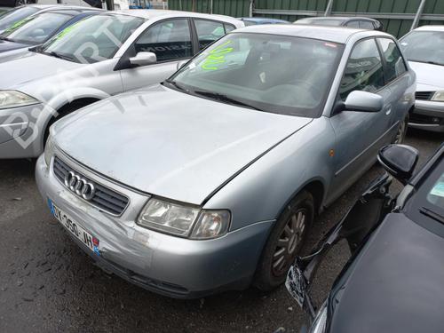 Radiator fan AUDI A3 (8L1) 1.9 TDI | BP13831922M35 