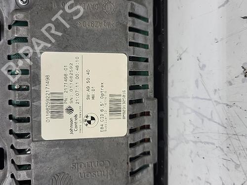 display-monitor-bmw-x1-e84-2009-2010-2011-2012-2013-2014-2015-36834153 main image
