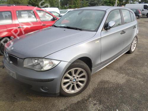 Right taillight BMW 1 (E87) 118 d | BP13859234C35