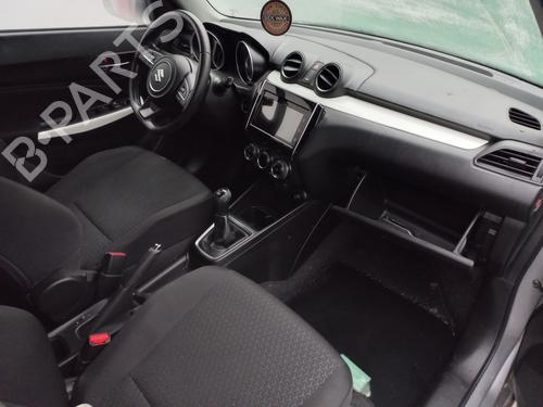 Front windshield wiper arm SUZUKI SWIFT V (AZ)  | BP29379611C143 