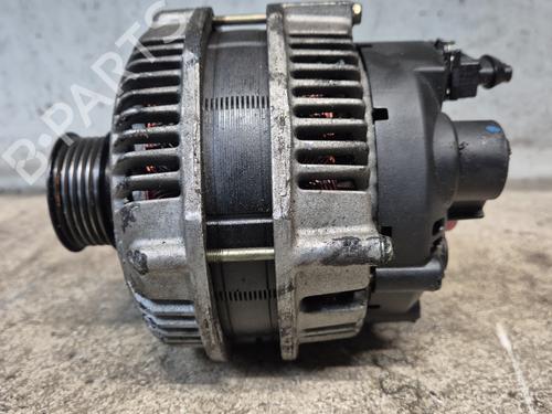 Used Alternator BMW 5 Touring (E39) 525 d (163 hp) 29016445