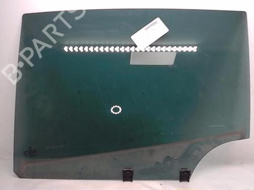 Used Rear left door window PEUGEOT 3008 I MPV (0U_) [2009-2017]  13838114