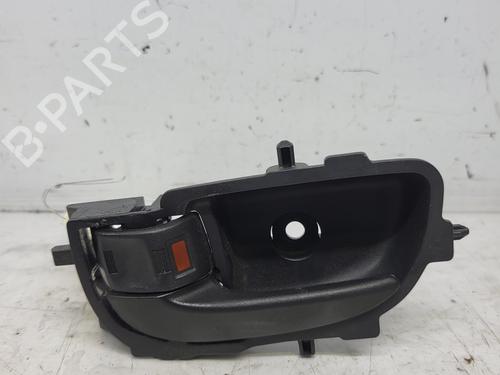 Used Front right exterior door handle Front right exterior door handle CITROËN C1 II (PA_, PS_) 1.0 VTi 68 (69 hp) 34048706 34048706