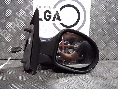 Used Right mirror RENAULT TWINGO II (CN0_) [2007-2025]  30806996